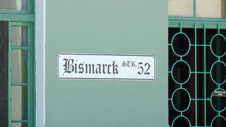 Bismarck Str. 52